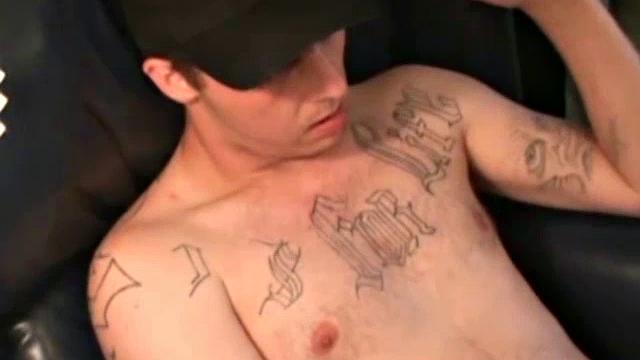 Nice is 32 years old and a welder by trade. He likes having sex with both and women, and cannot decide which he prefers more. This guy really enjoys having his ass rimmed and fucked. Perhaps the ladies just can't help him with his passive side.