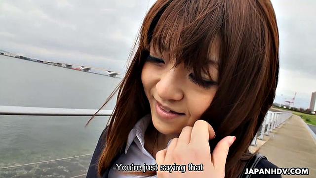 Petite babe got fucked like never before