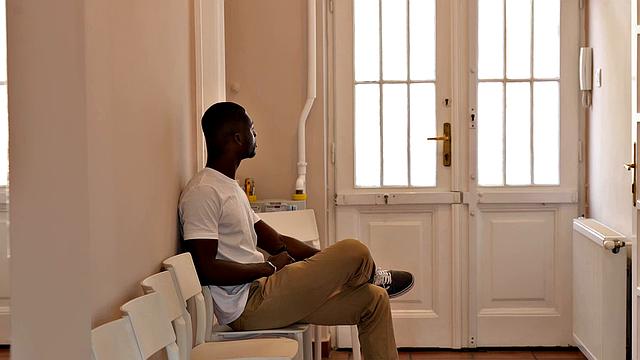 Horny MILF Aubrey Black Enjoys BBC DP at the Clinic