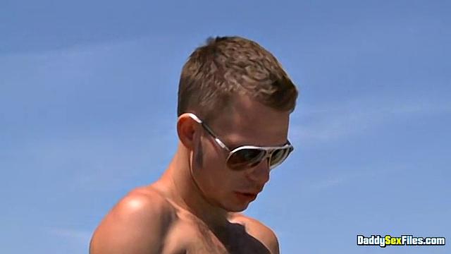 Flipping Sex in the Sun - Zach Alexander & Jake Steel