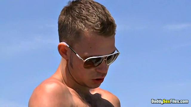 Flipping Sex in the Sun - Zach Alexander & Jake Steel