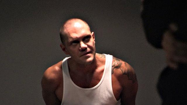 Cumming From The Underground