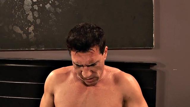 Horny wife gets fucked hard by a stranger