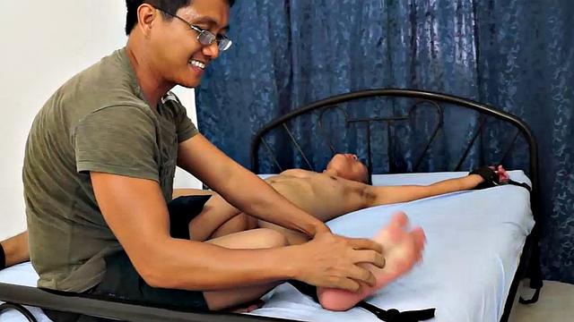 Third Time is a Charm