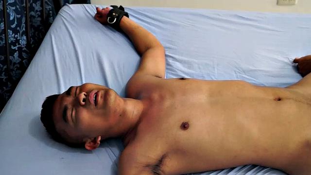 Third Time is a Charm