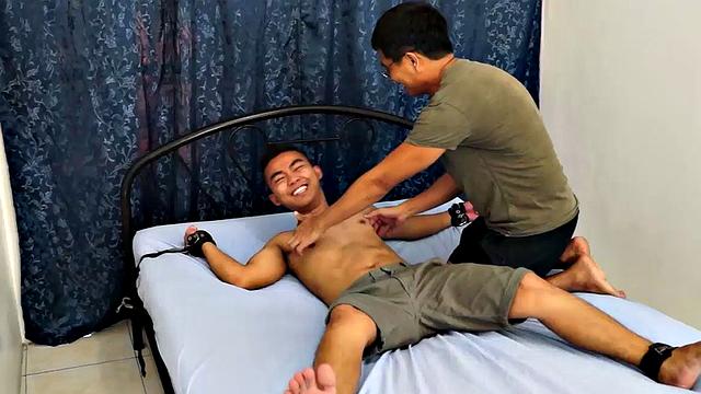 Third Time is a Charm