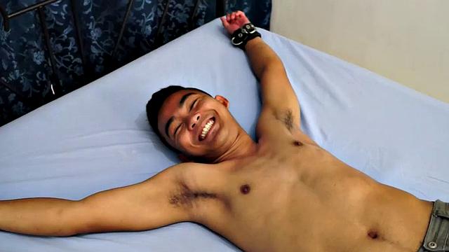 Third Time is a Charm