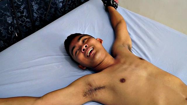 Third Time is a Charm