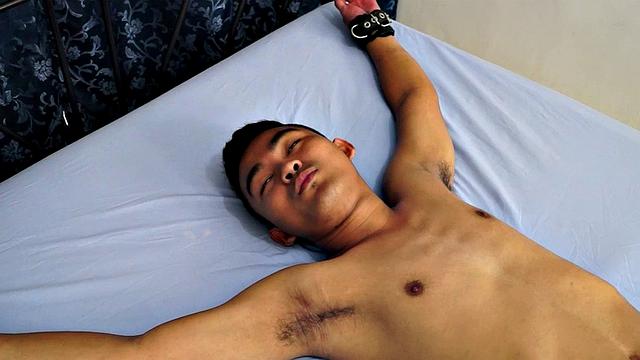 Third Time is a Charm