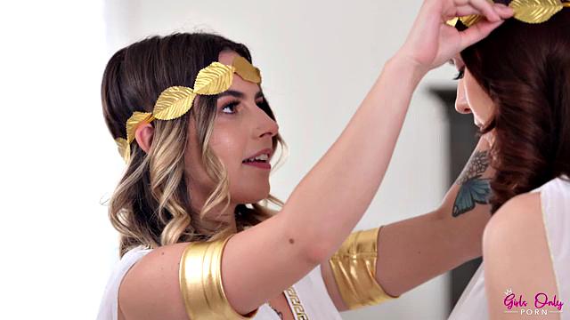 Our Sugar Mamma Is A Goddess - Season 9, Episode 7