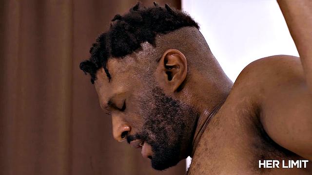 Teen Loves Massive Cock