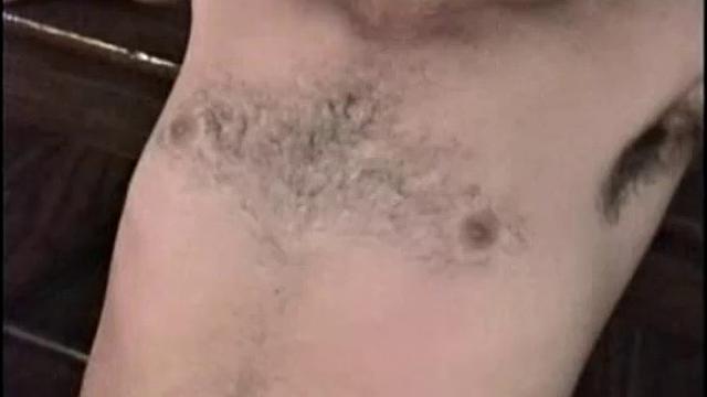 This guy bugged, wanting to do a shoot. I finally agreed, just so he would stop calling. Ron is too much of a queen for this site.