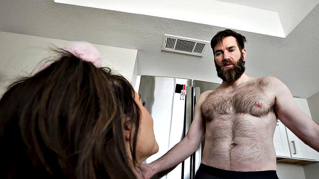 An Exxxtra Small Gift