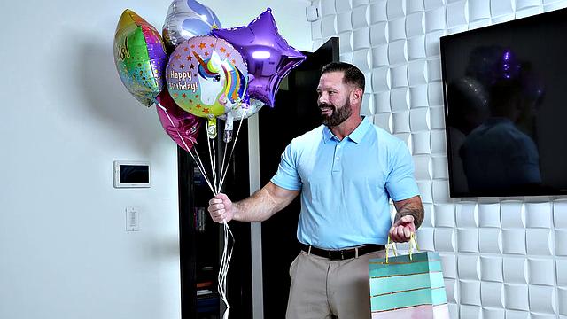 Leap Year Birthday Fun