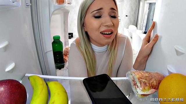 Put down the phone and fuck!