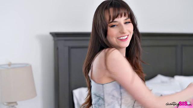 Do You Want To Watch Me Get Naughty - S2:E5