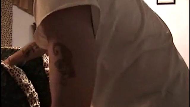 Маршалл решил, что прямота - это не только характер, но и способ отсасывать