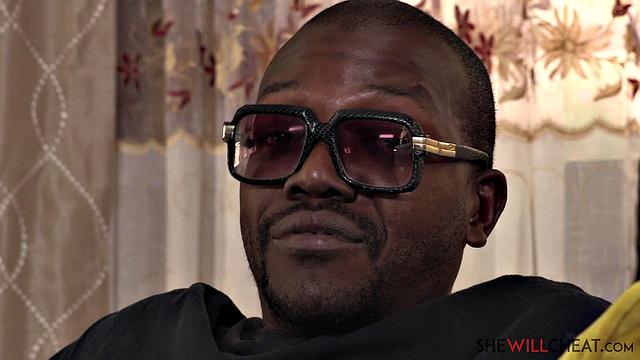 Hot blonde Kagney Linn Karter cheats on her husband with her neighbors BBC