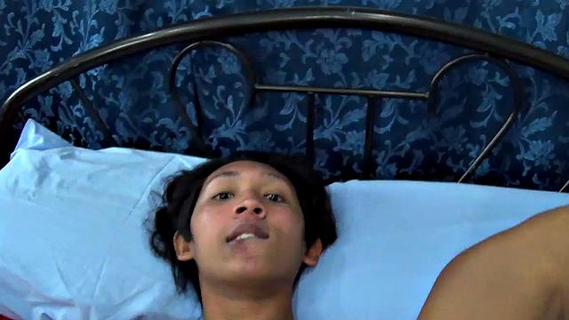 Daddy Eats Freddy's Ass