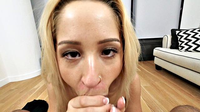 Tiny Hands, Tiny Mouth