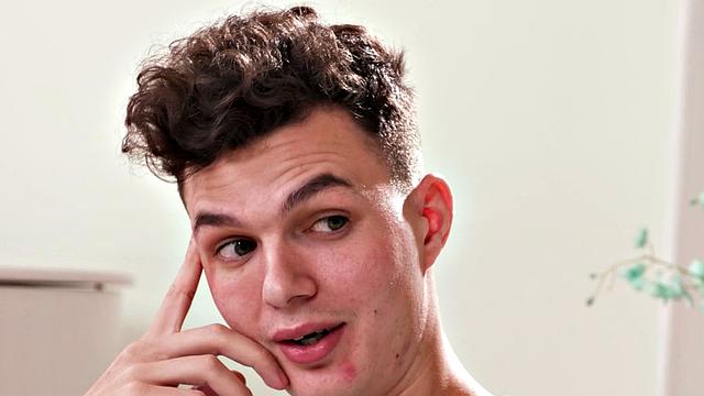 ANALTIME.XXX - Don't Tell My Parents I Assfucked The Hot Teen Babysitter Sophia Burns