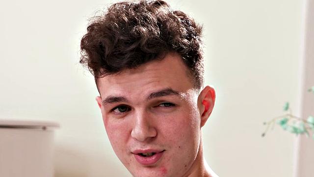 ANALTIME.XXX - Don't Tell My Parents I Assfucked The Hot Teen Babysitter Sophia Burns