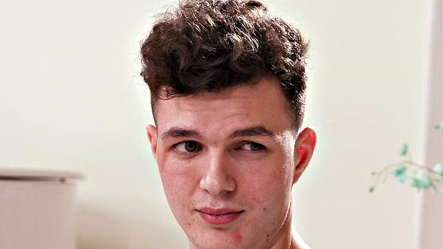 ANALTIME.XXX - Don't Tell My Parents I Assfucked The Hot Teen Babysitter Sophia Burns