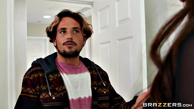 A Slippery Situation