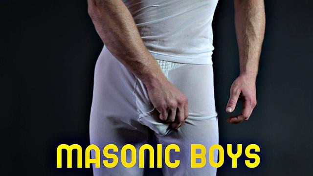 APPRENTICE SHEPARD - The Interview