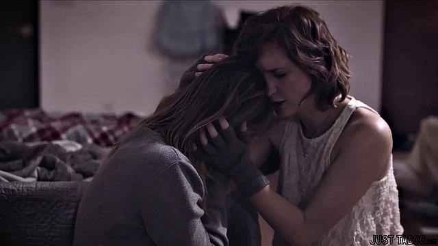 In THIS orphanage we do things different