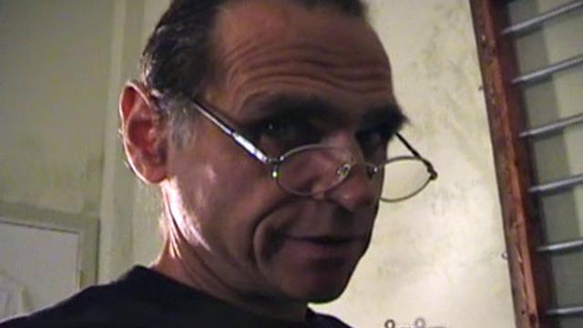 ава связана и жестко наказана своим хозяином