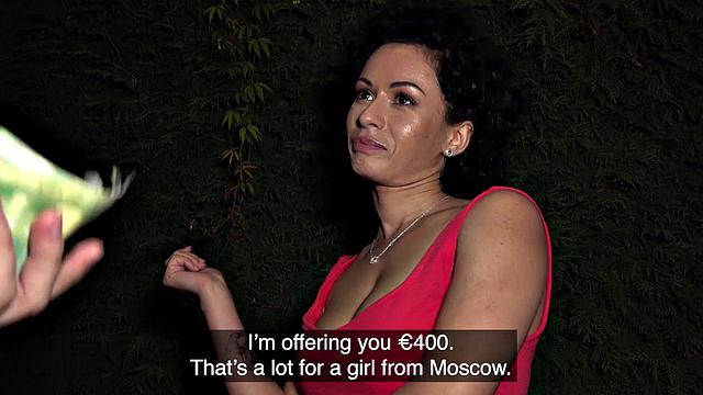 From Russia with Love