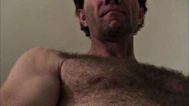 Every man in this hairy and hunky family sucks cock