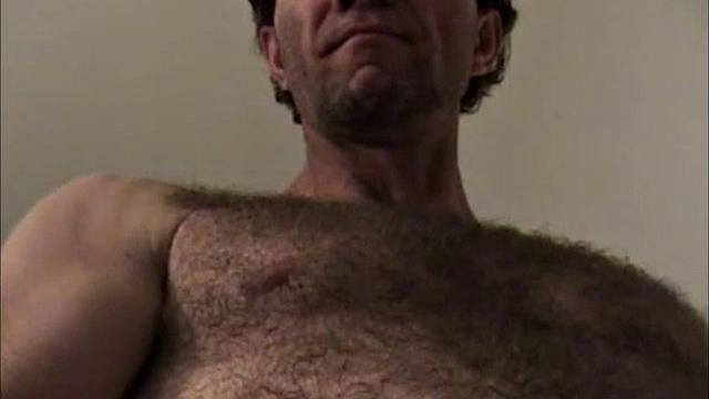 Every man in this hairy and hunky family sucks cock