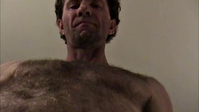Every man in this hairy and hunky family sucks cock