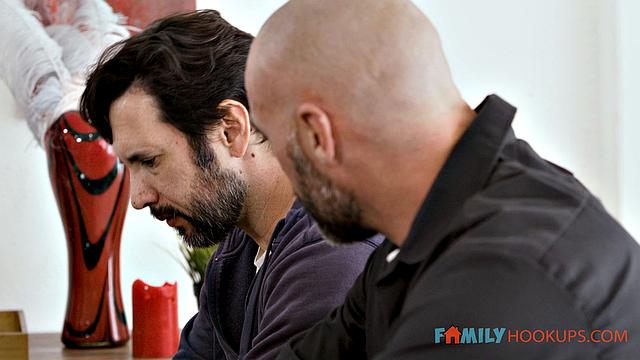 Dysfunctional Family: Episode 4