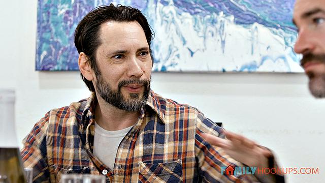 Dysfunctional Family: Episode 4