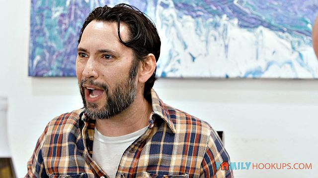 Dysfunctional Family: Episode 4