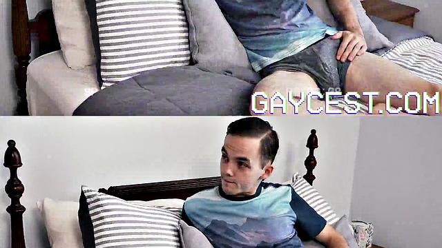 NEIGHBORHOOD SECRET Tape 5 - Just and Me