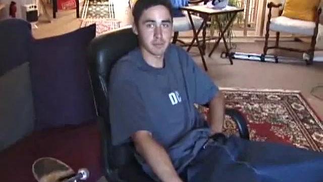 Mark Summit Strokes Off