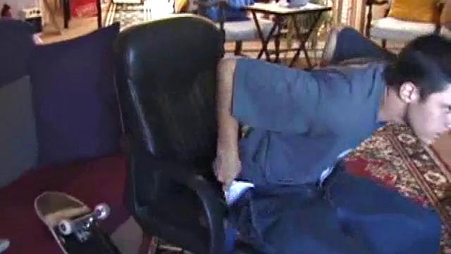 Mark Summit Strokes Off