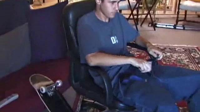 Mark Summit Strokes Off