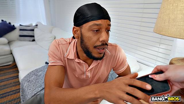 Fucked After Shopping