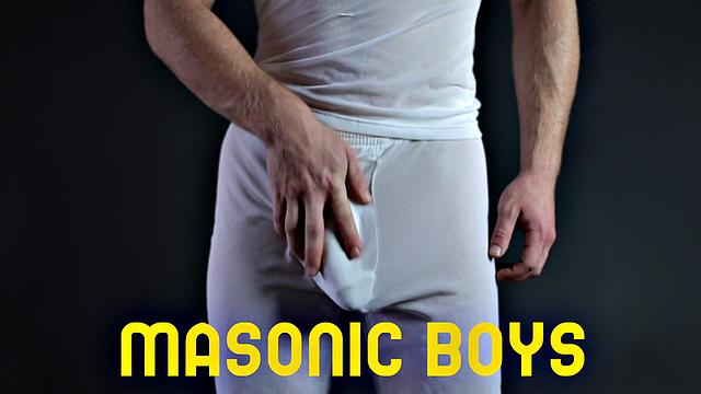 APPRENTICE ROUX Chapter 4 - Anointing