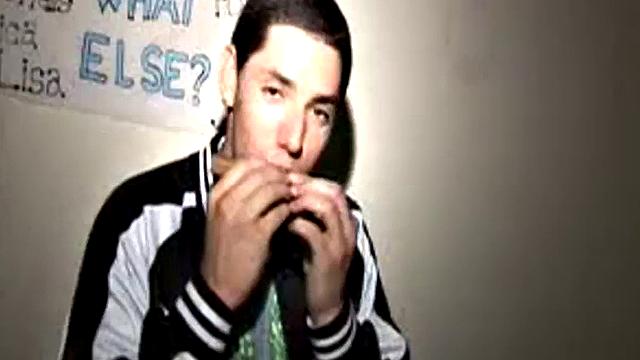 Keg stands and college cocks fucking