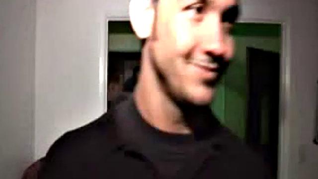 Колледж вечеринка: парни трахают всю ночь