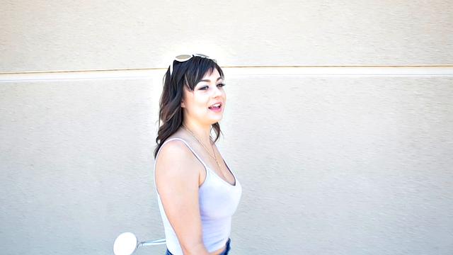 A Little Trouble Fun