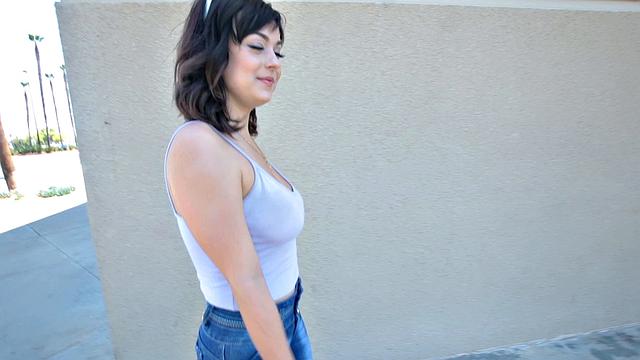 A Little Trouble Fun