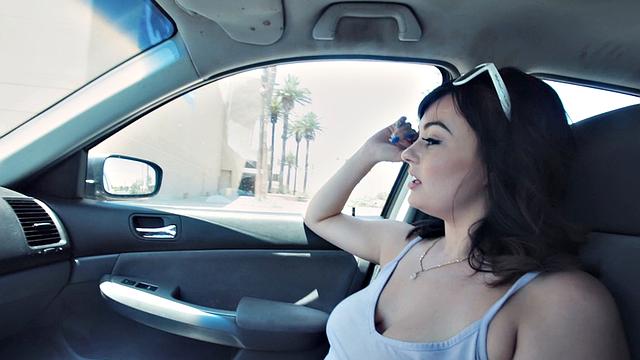 A Little Trouble Fun