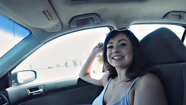 A Little Trouble Fun